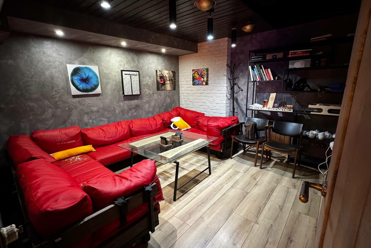 Арендовать Бар "Зачёт" под закрытие