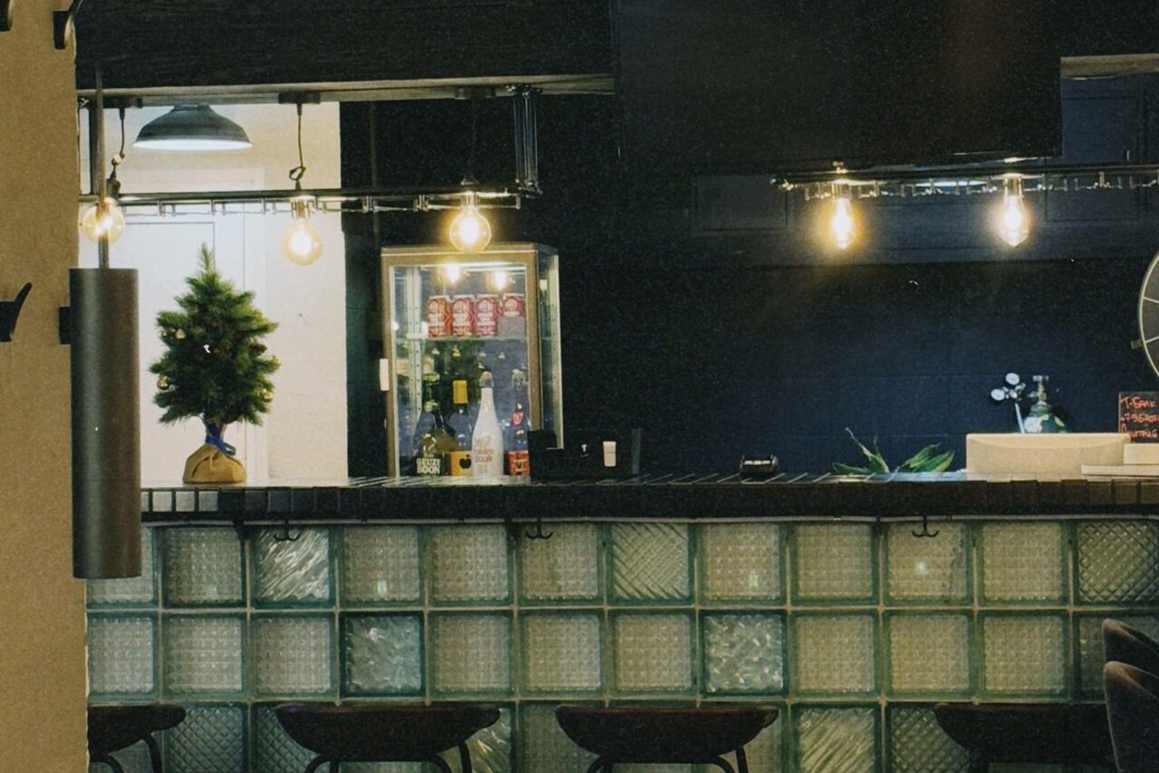 Арендовать Бар "Зачёт" под закрытие