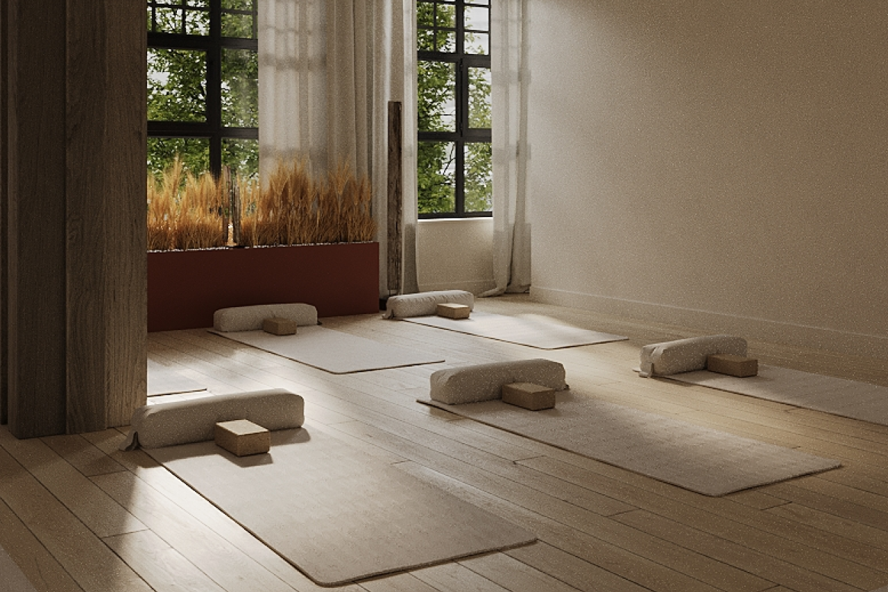 Арендовать Rent Moscow. Конференц-зал премиум-класса