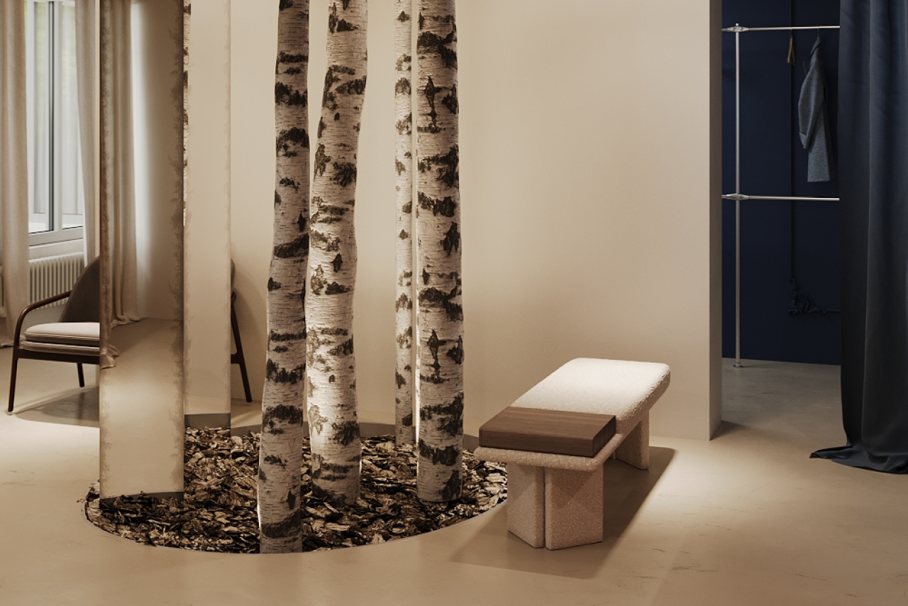 Арендовать Rent Moscow. Конференц-зал премиум-класса