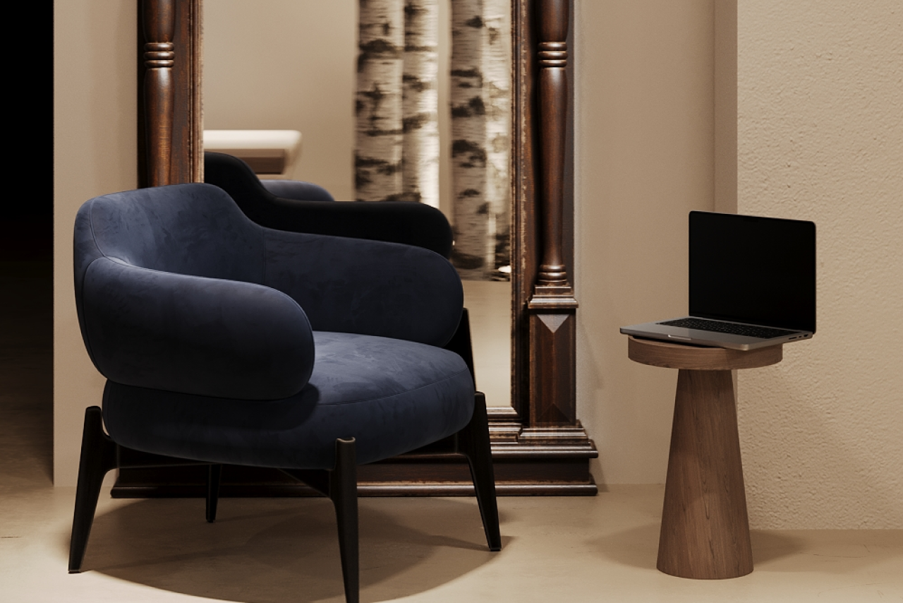 Арендовать Rent Moscow. Конференц-зал премиум-класса