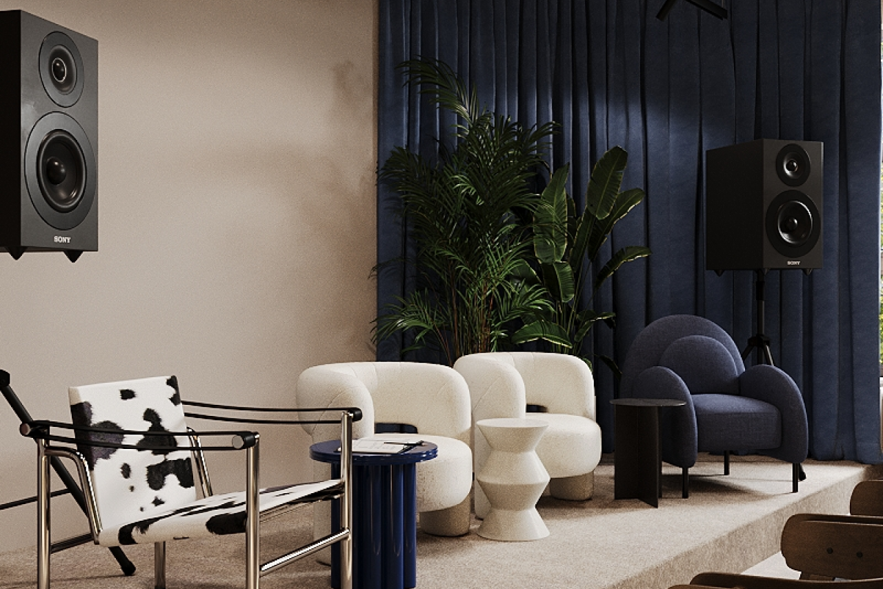 Арендовать Rent Moscow. Конференц-зал с панорамными окнами