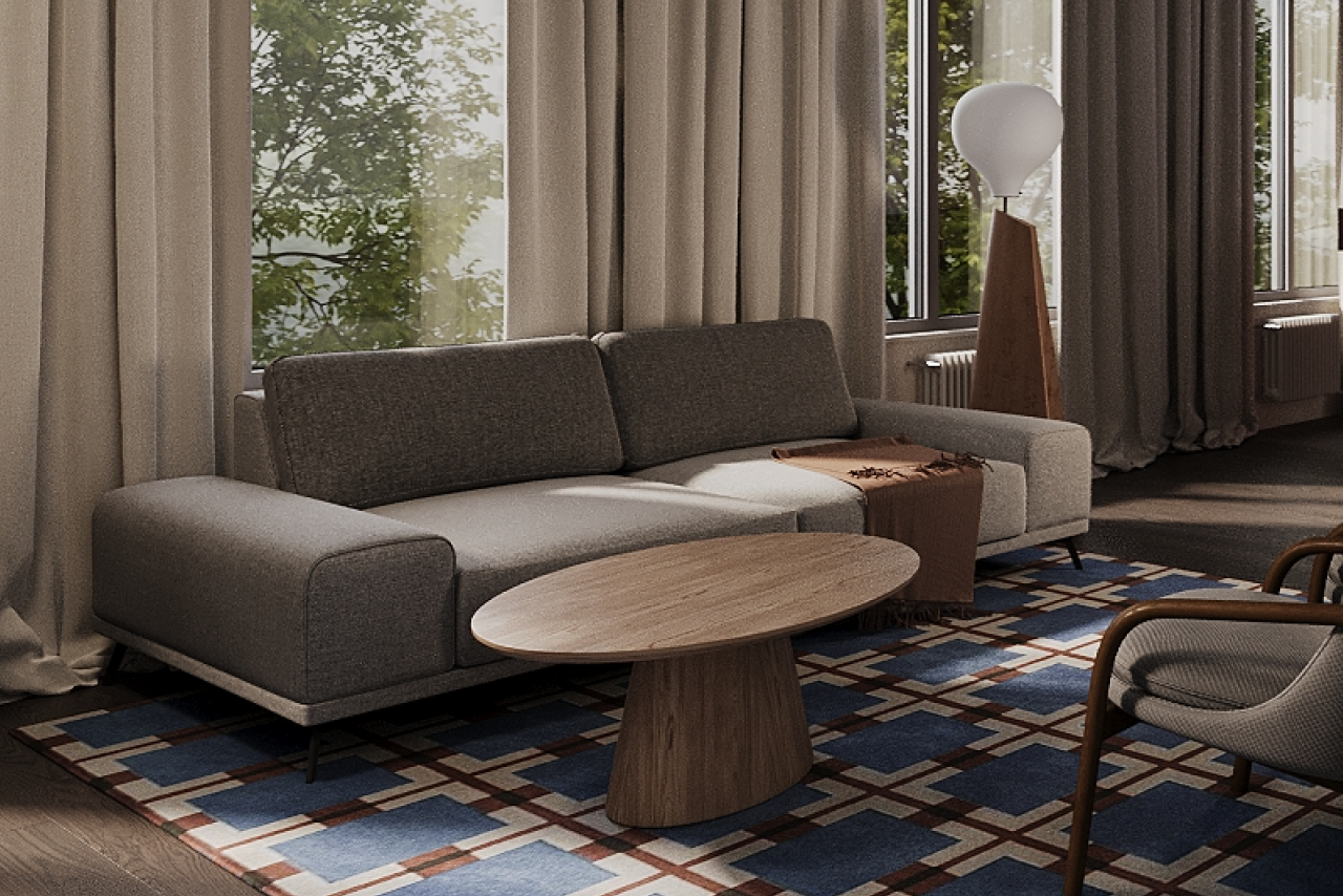 Арендовать Rent Moscow. Конференц-зал с панорамными окнами