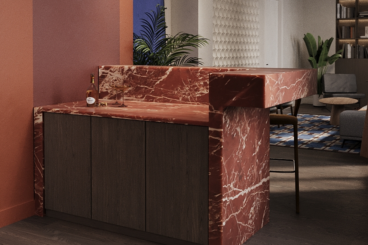 Арендовать Rent Moscow. Конференц-зал с панорамными окнами