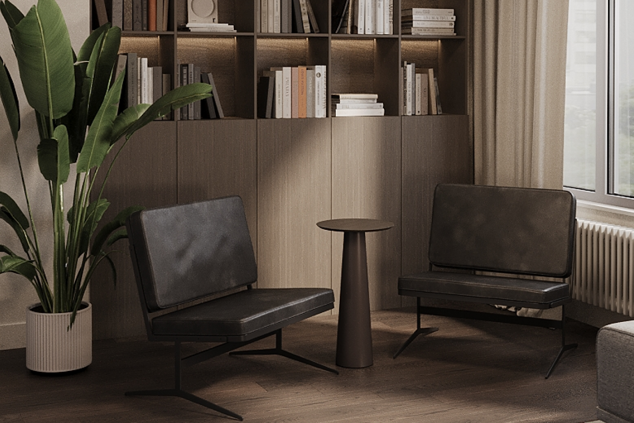 Арендовать Rent Moscow. Конференц-зал с панорамными окнами