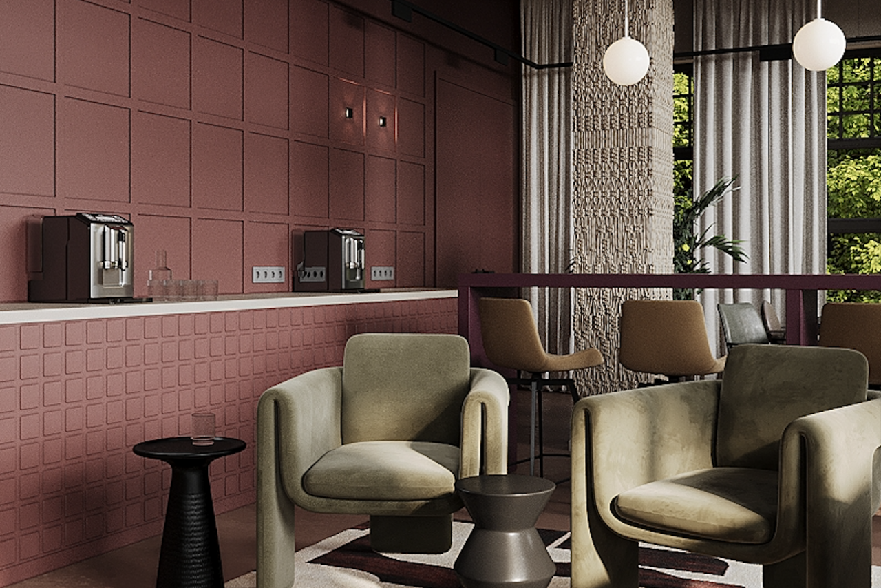 Арендовать Rent Moscow. Конференц-зал до 50 человек