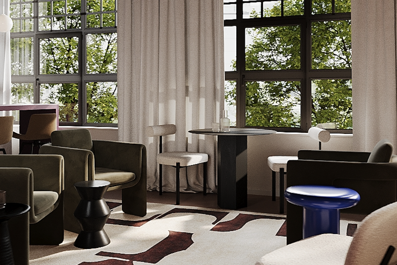 Арендовать Rent Moscow. Конференц-зал до 50 человек