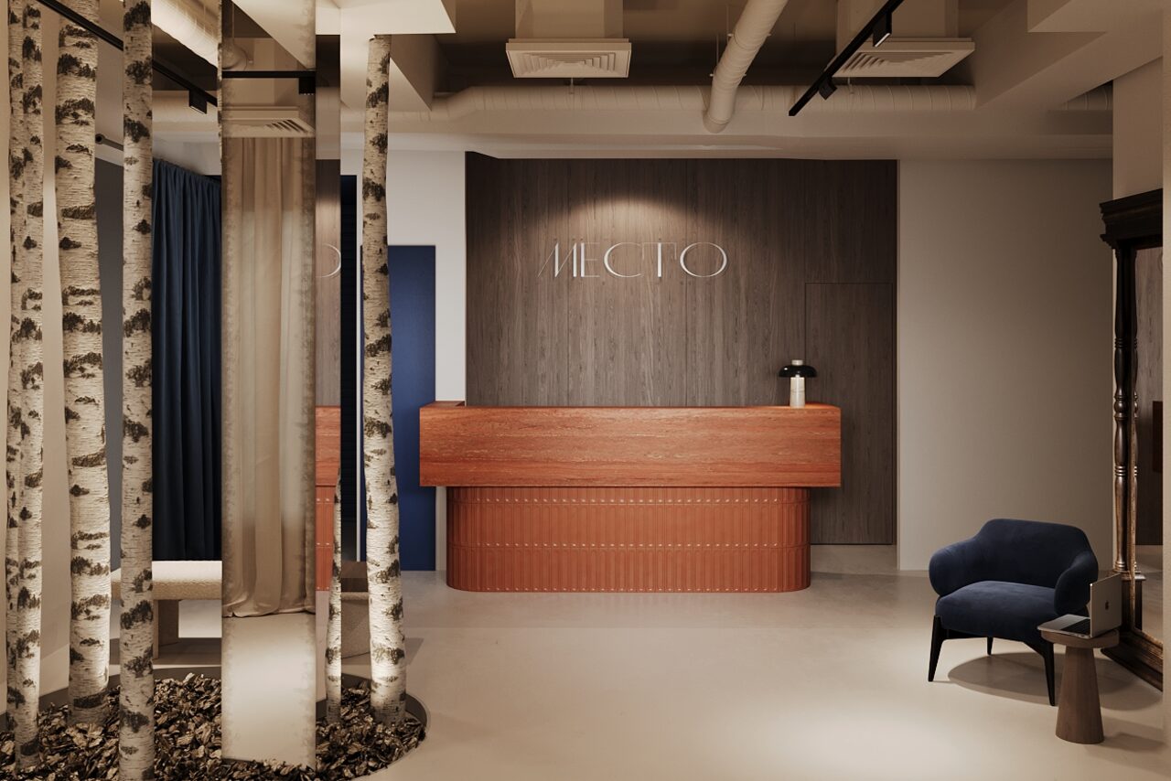 Арендовать Rent Moscow. Конференц-зал до 50 человек