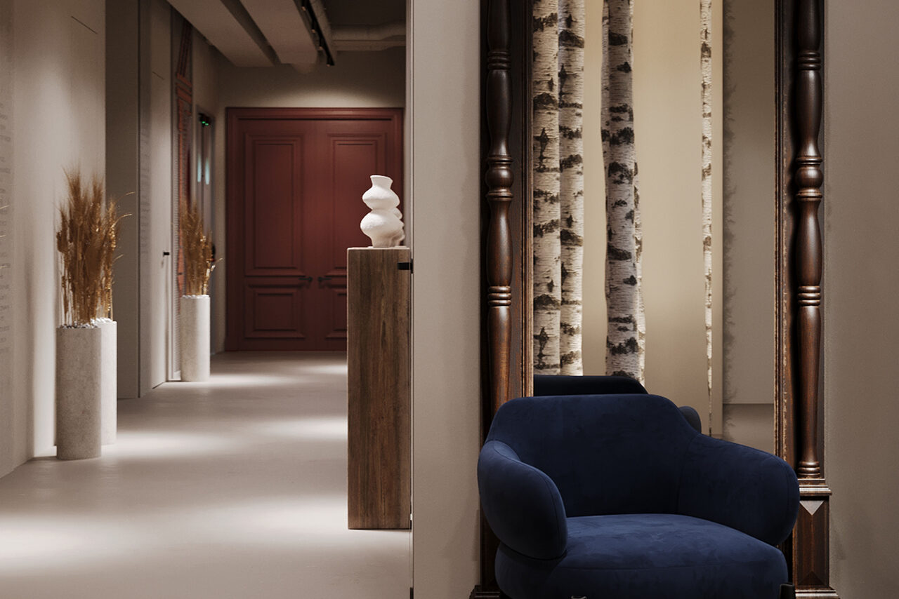 Арендовать Rent Moscow. Конференц-зал до 50 человек