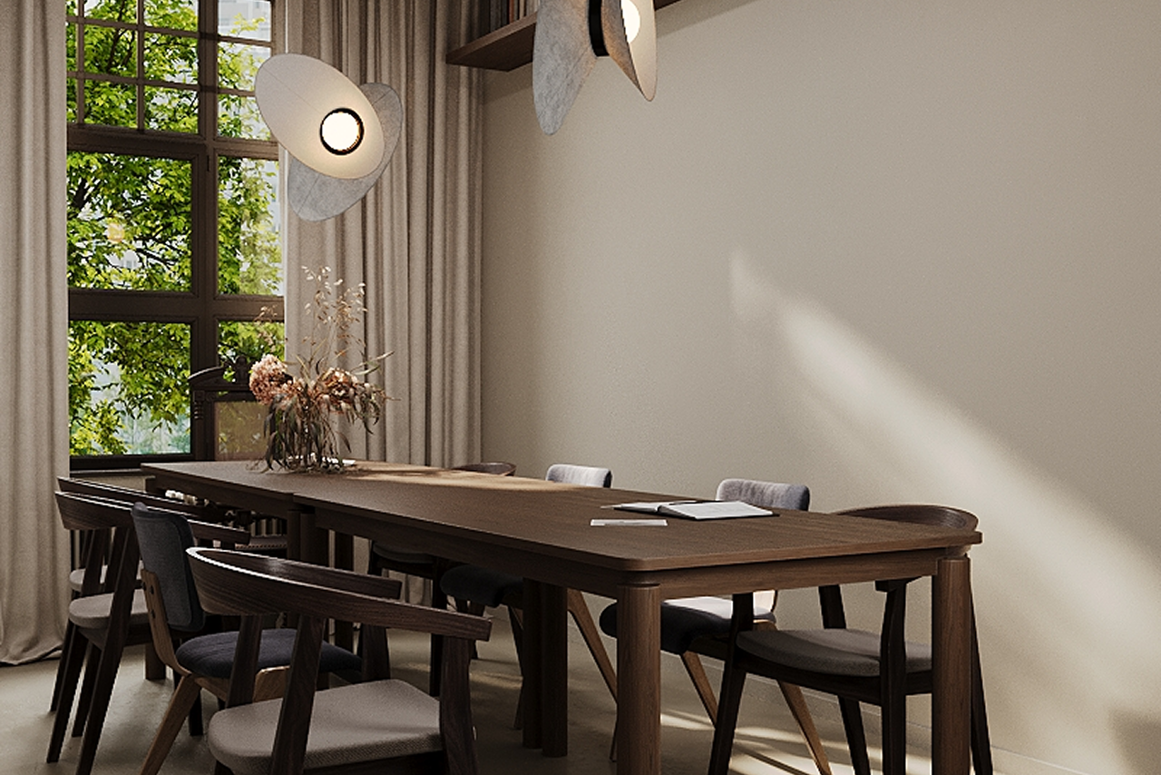 Арендовать Rent Moscow. Стильная переговорная