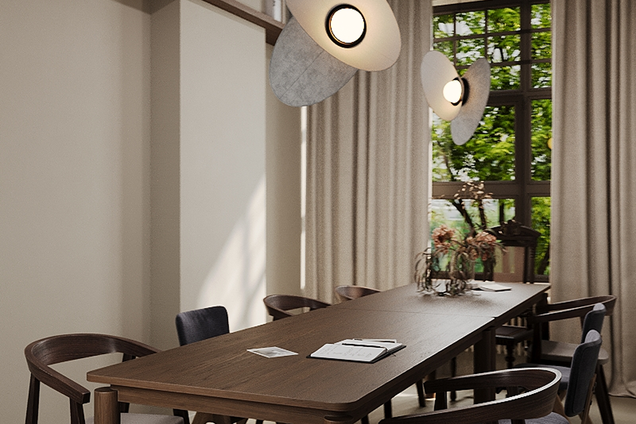 Арендовать Rent Moscow. Стильная переговорная