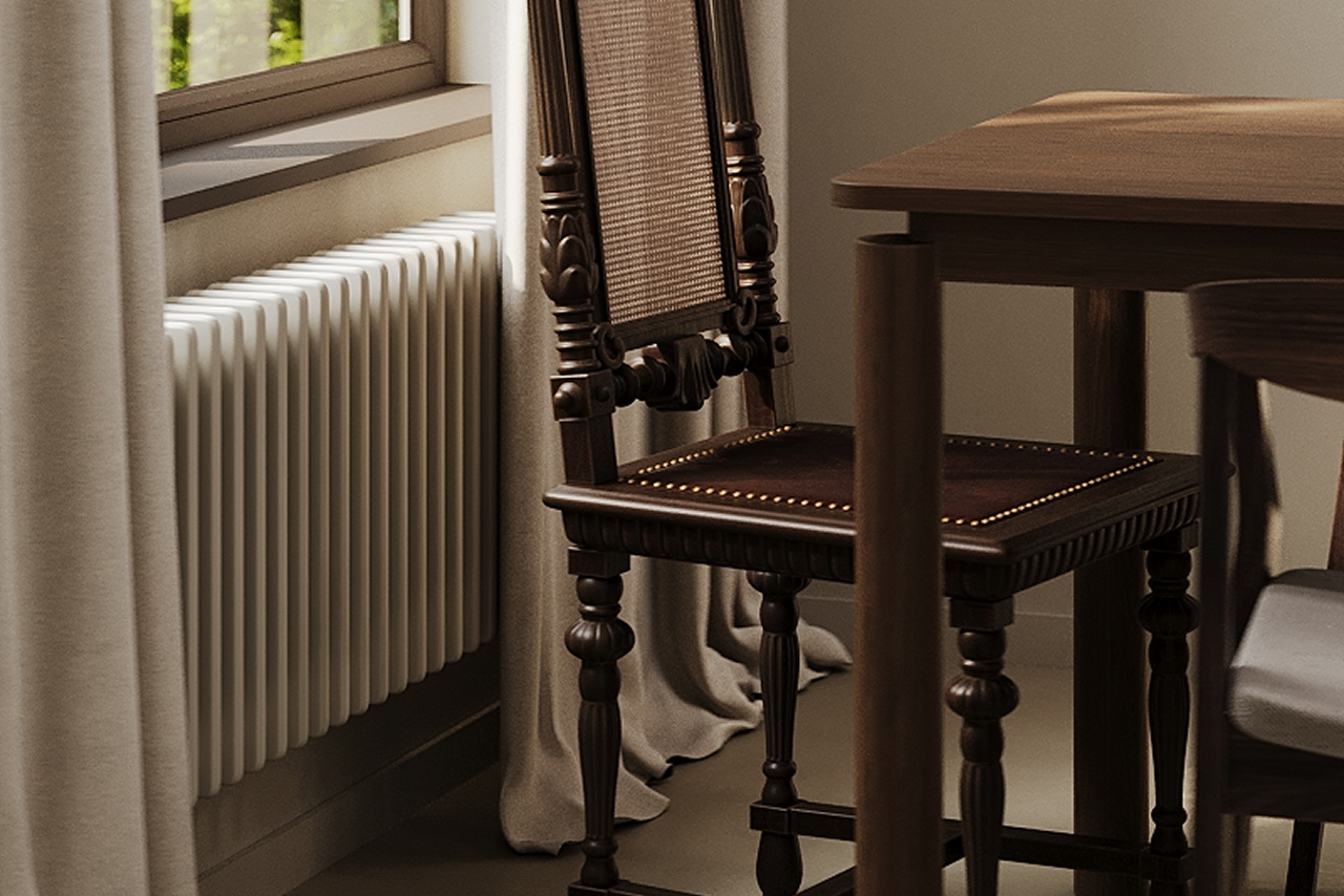 Арендовать Rent Moscow. Стильная переговорная