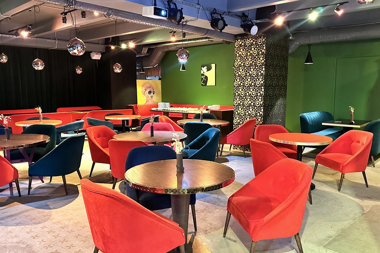Арендовать Big Loft (Большой лофт). Стильное уютное пространство