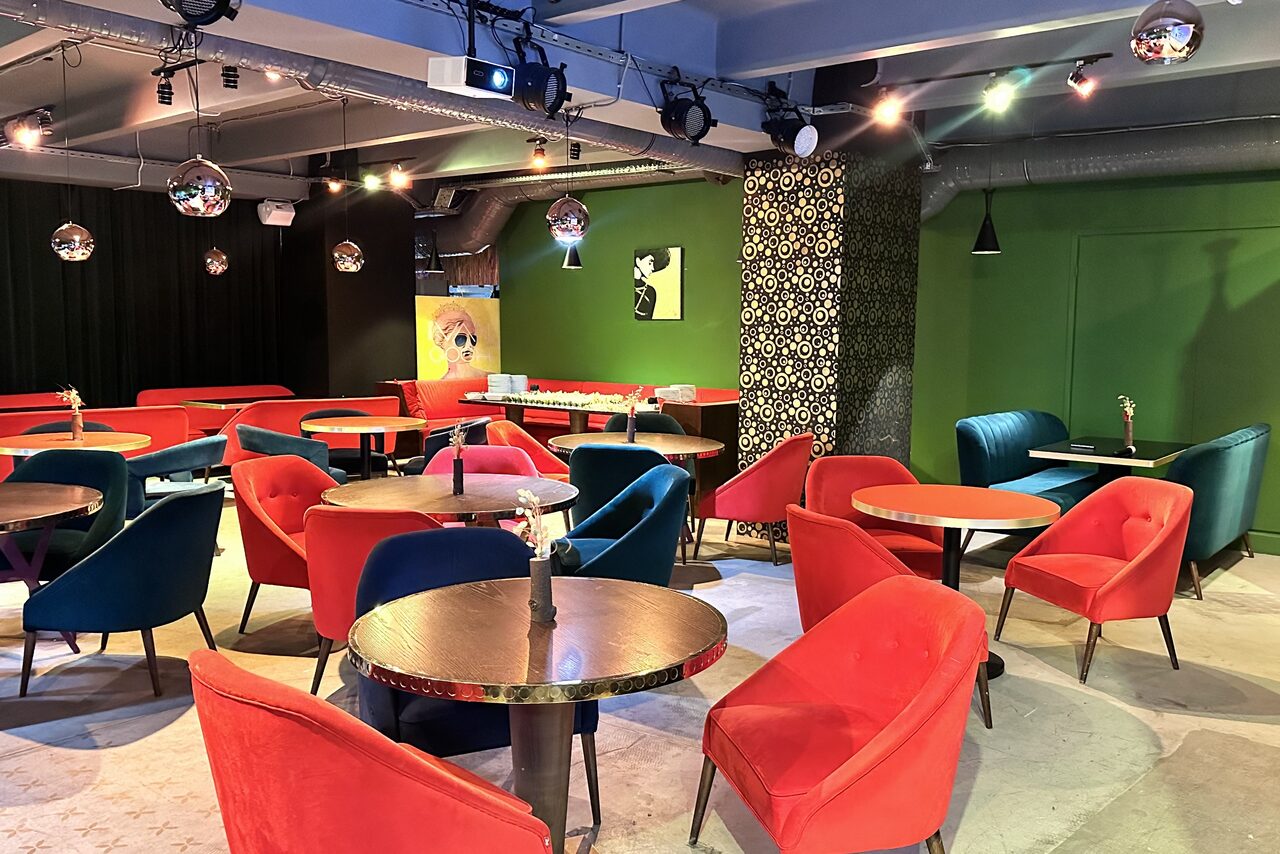 Арендовать Big Loft (Большой лофт). Стильное уютное пространство