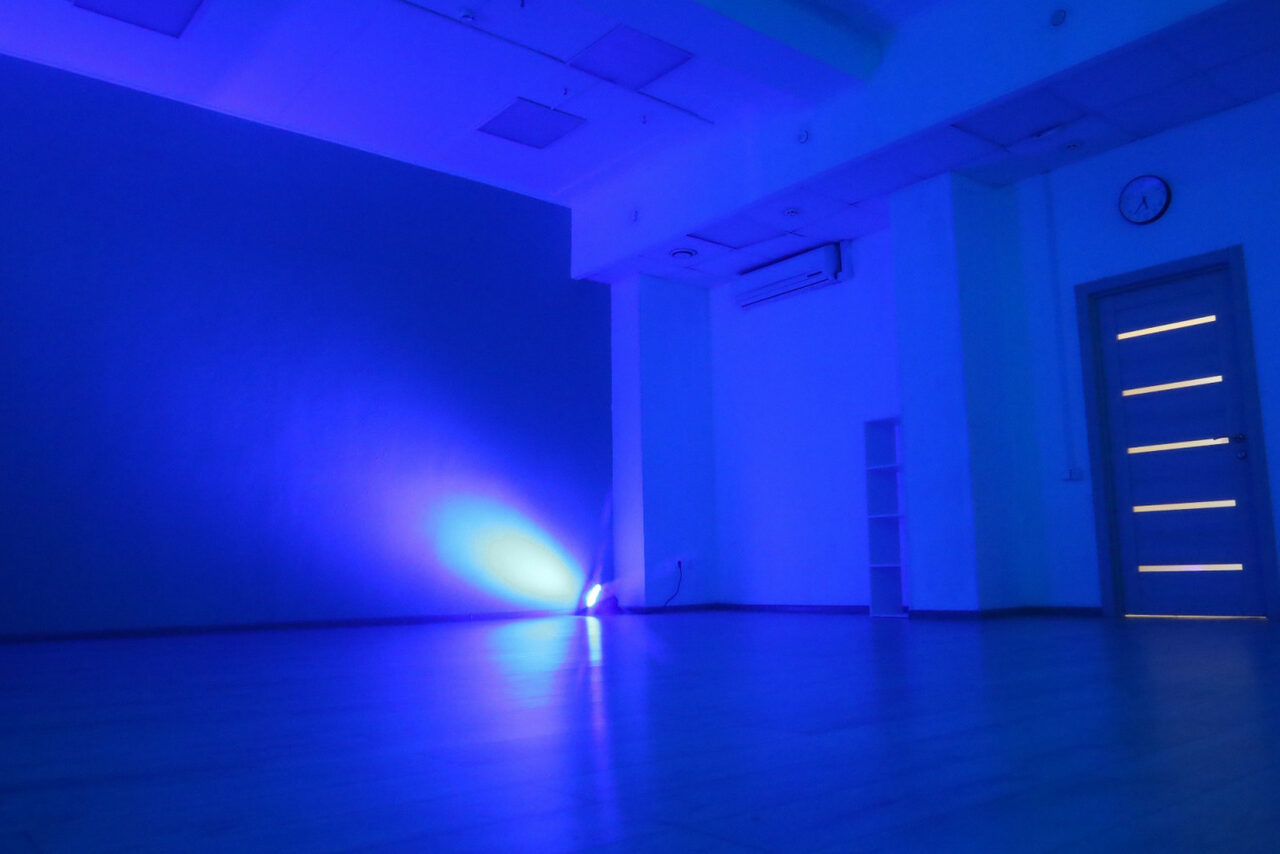 Арендовать Зал №2 “Изумруд” - Зал для танцев и йоги 50 м2