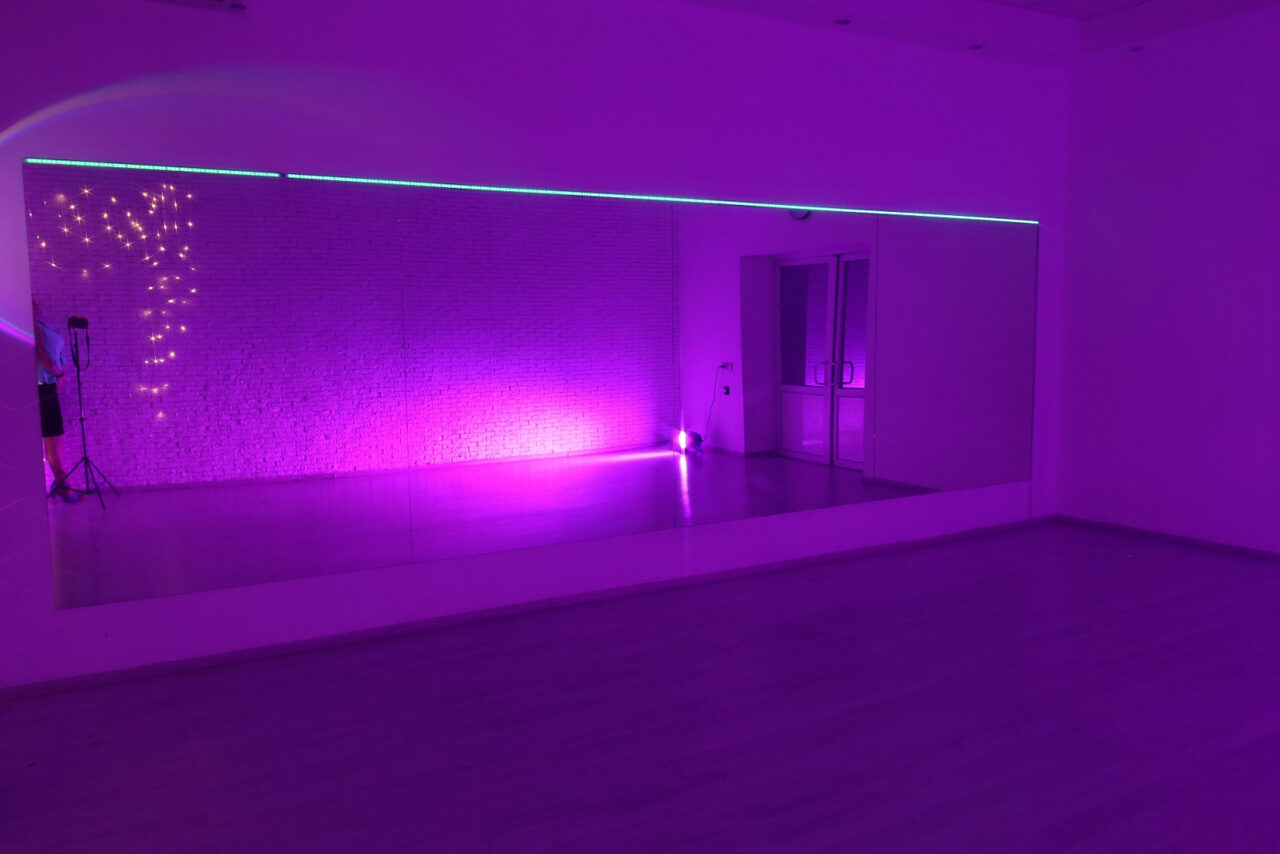 Арендовать Зал №4 “Кирпичный” - Зал с панорамным видом 40 кв.м.