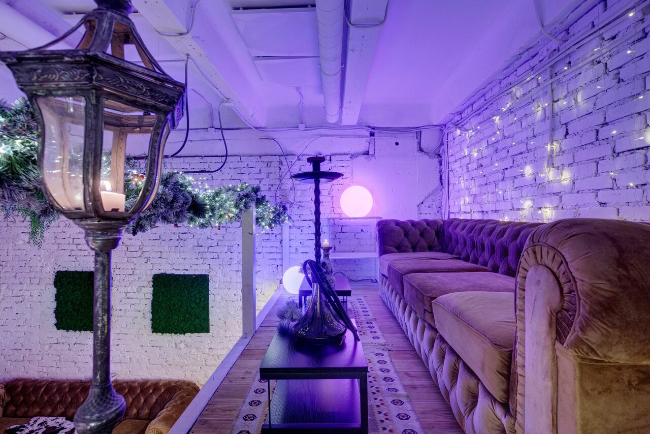 Арендовать Лофт White