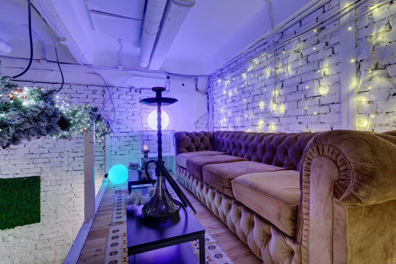 Арендовать Лофт White