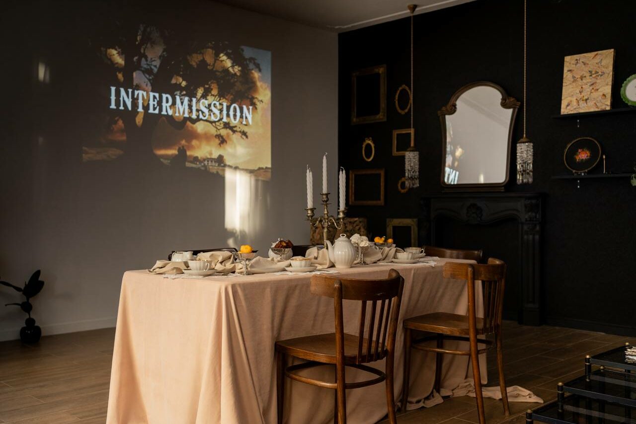 Арендовать Гостиная на Казанской. Уютное пространство с кухней