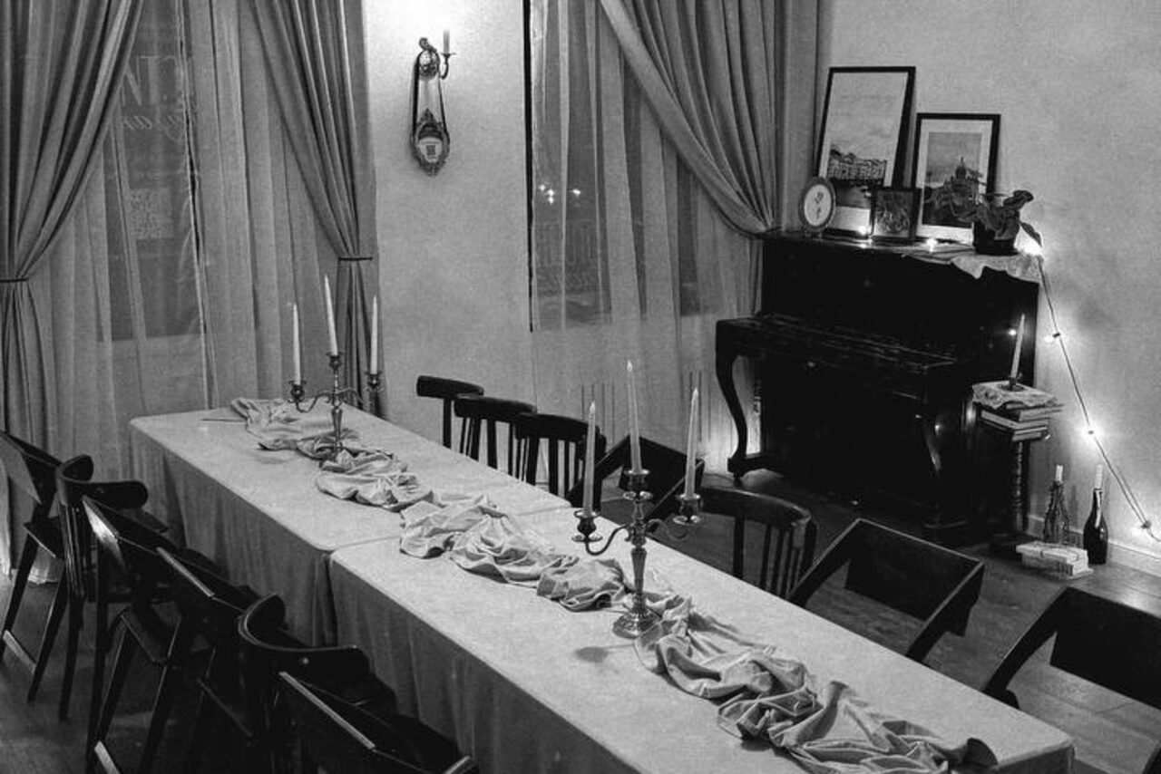 Арендовать Гостиная на Казанской. Уютное пространство с кухней