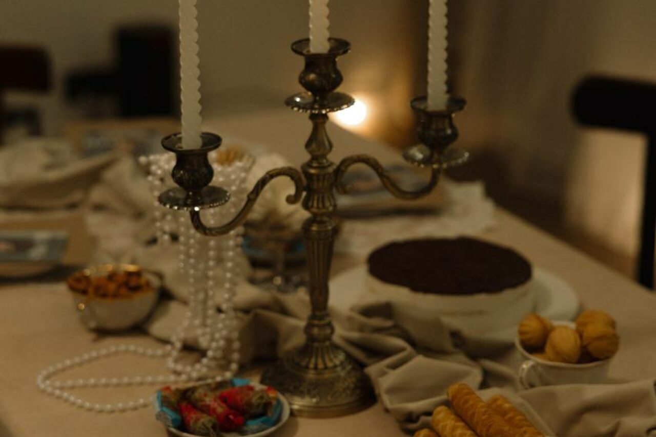 Арендовать Гостиная на Казанской. Уютное пространство с кухней