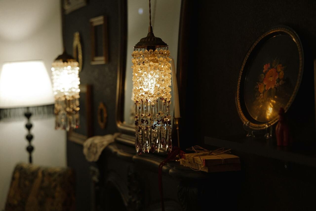 Арендовать Гостиная на Казанской. Уютное пространство с кухней