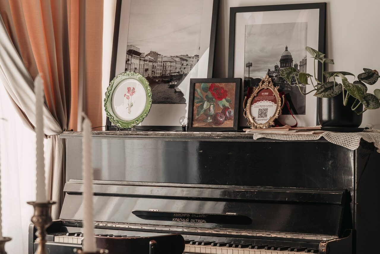 Арендовать Гостиная на Казанской. Уютное пространство с кухней