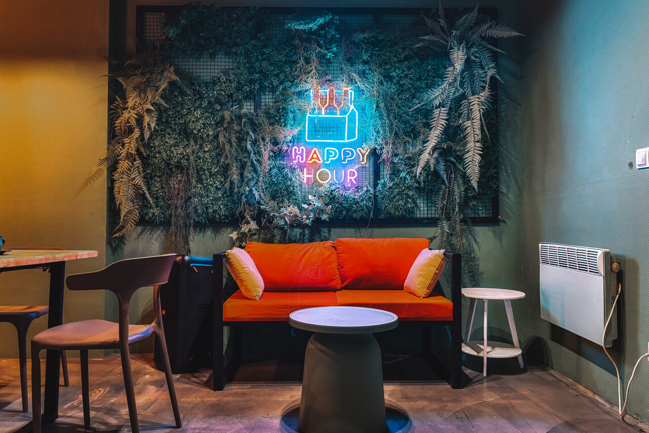 Арендовать Лофт Олив. Комфортный лофт в парке Сокольники