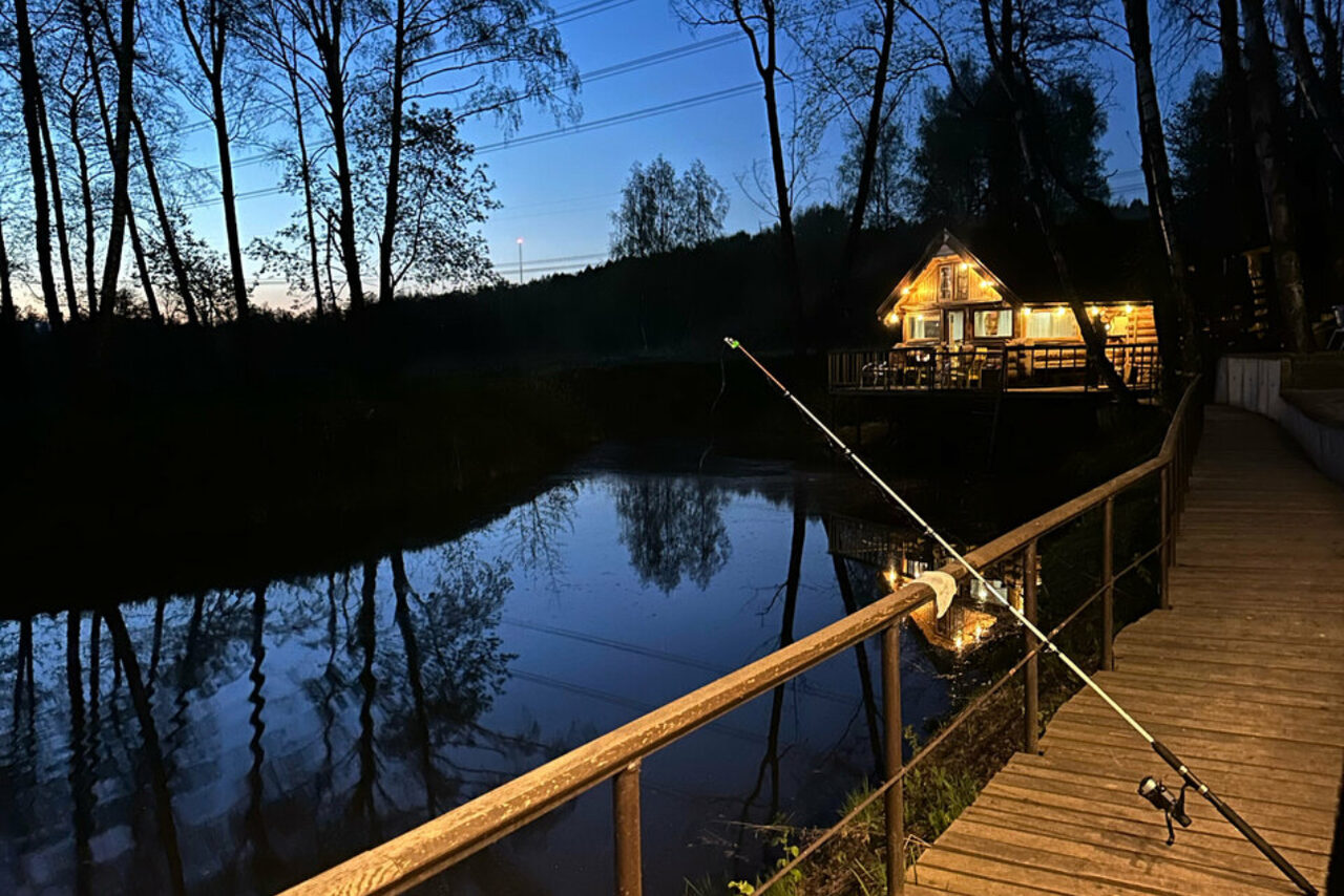 Арендовать Гора Кантри Клаб