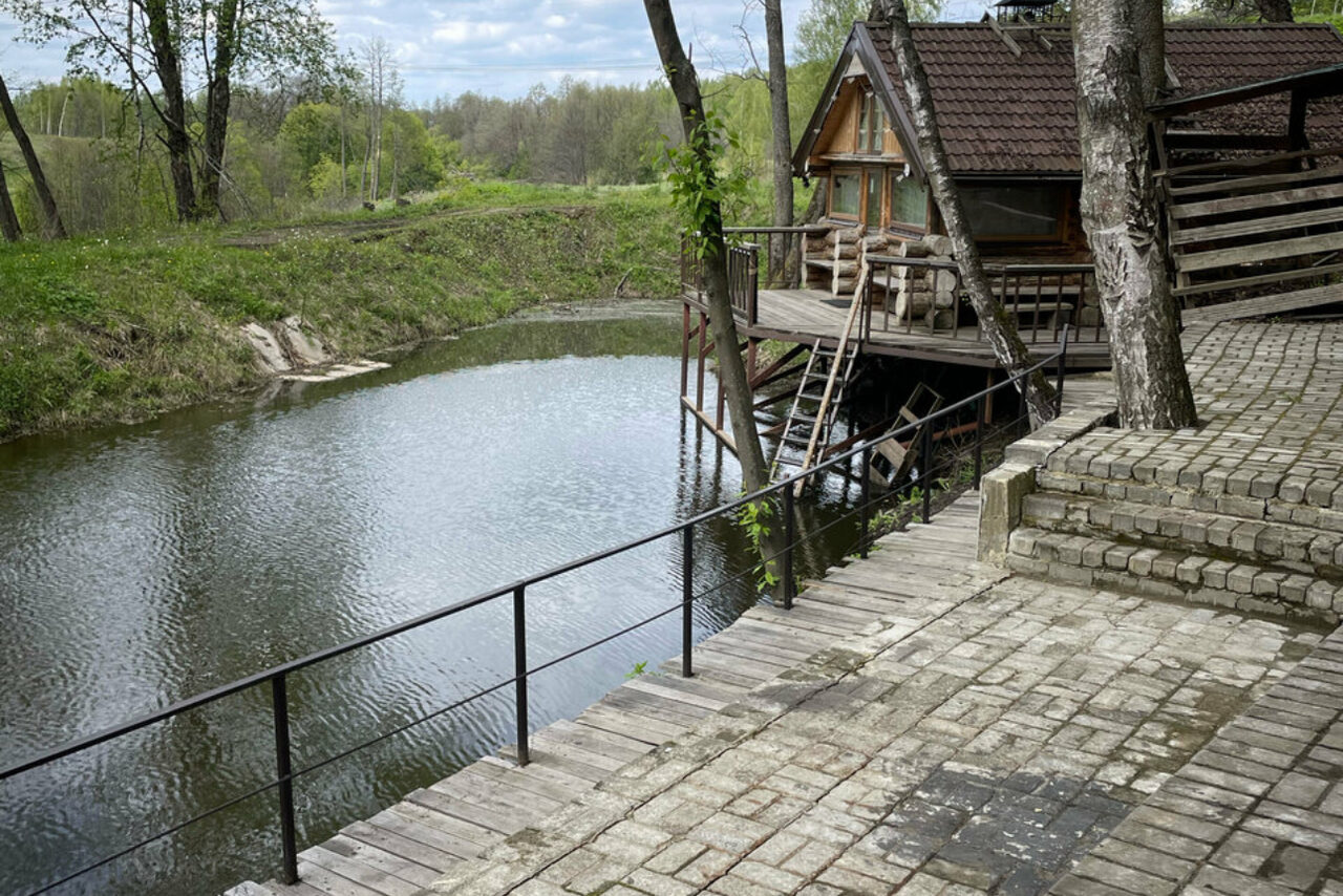 Арендовать Гора Кантри Клаб