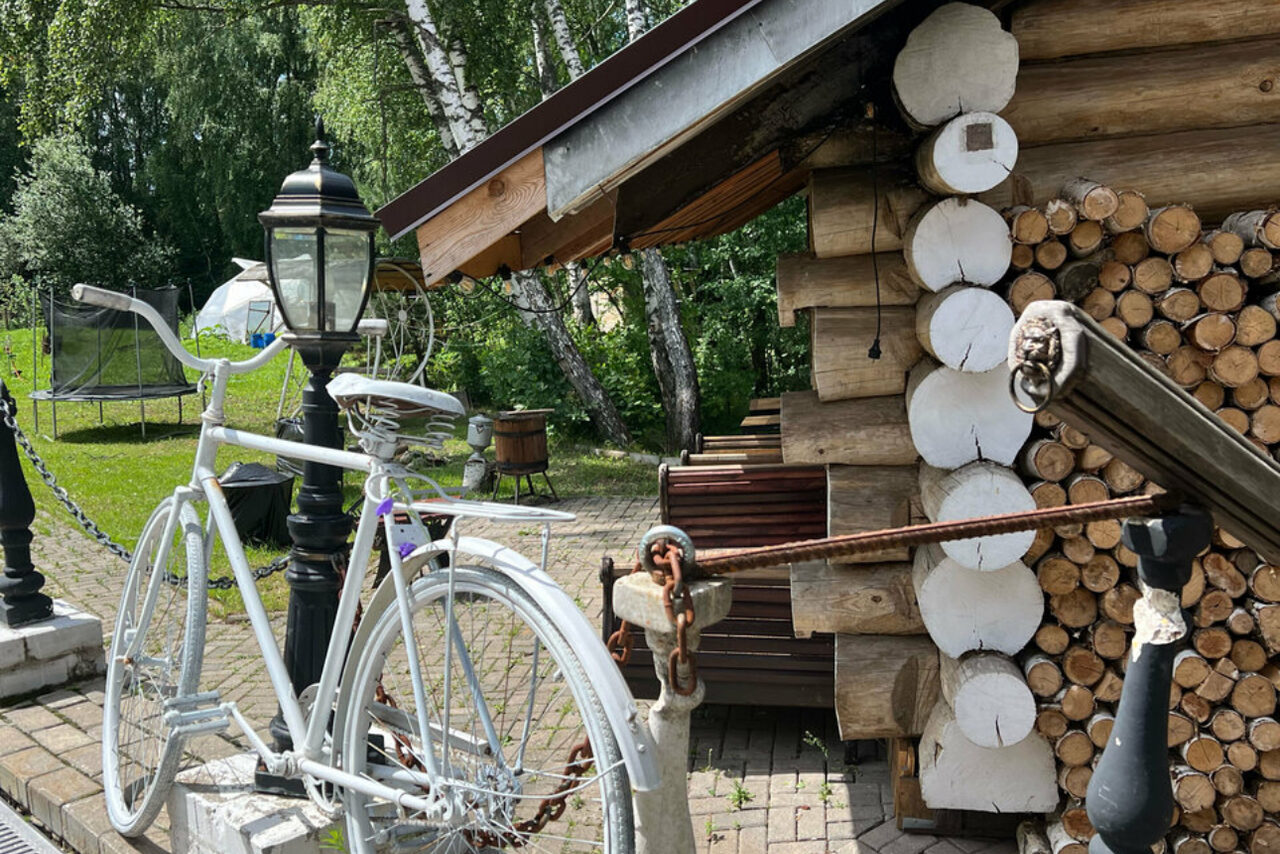 Арендовать Гора Кантри Клаб