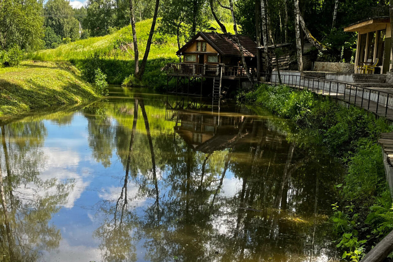 Арендовать Гора Кантри Клаб
