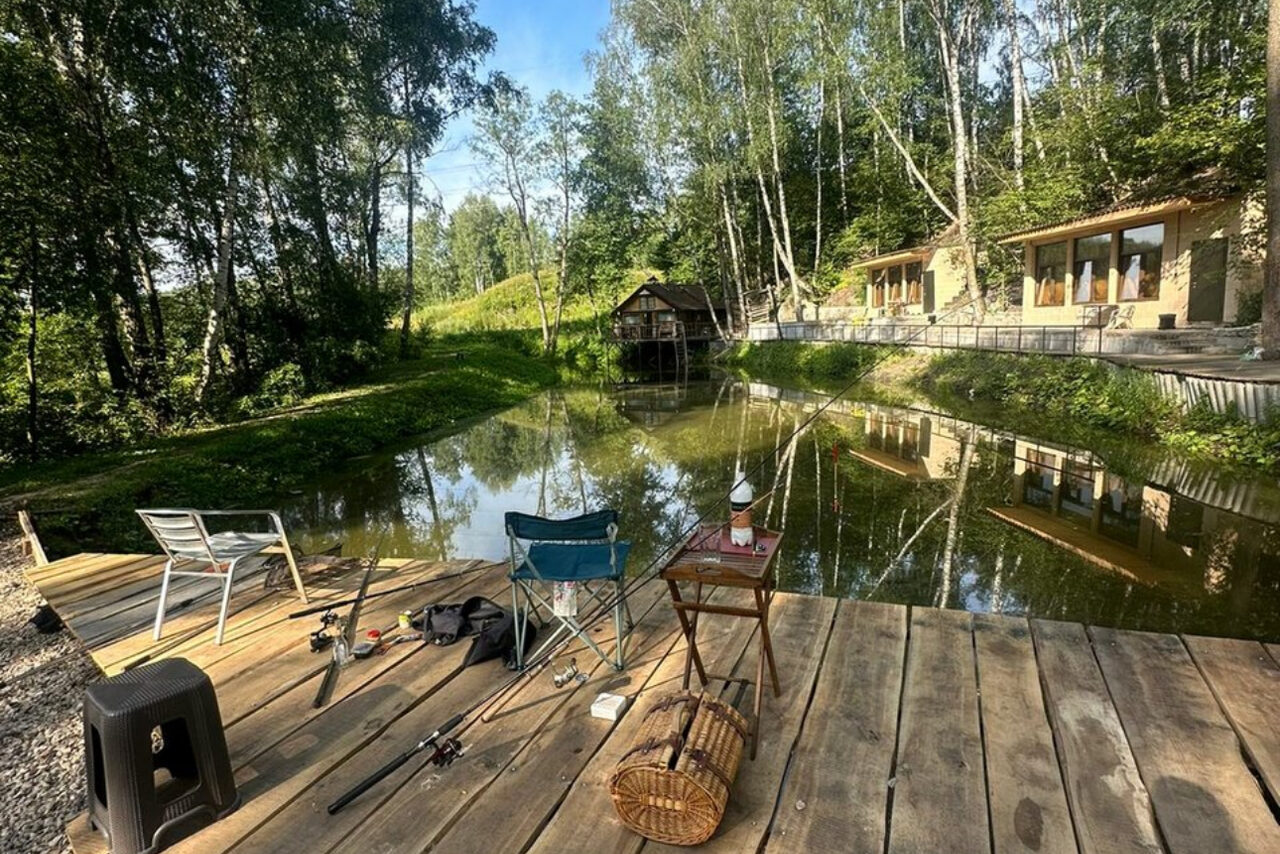 Арендовать Гора Кантри Клаб