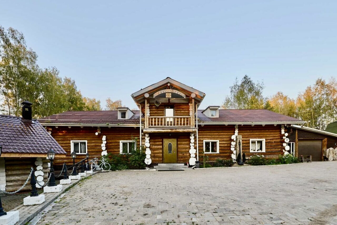 Арендовать Гора Кантри Клаб