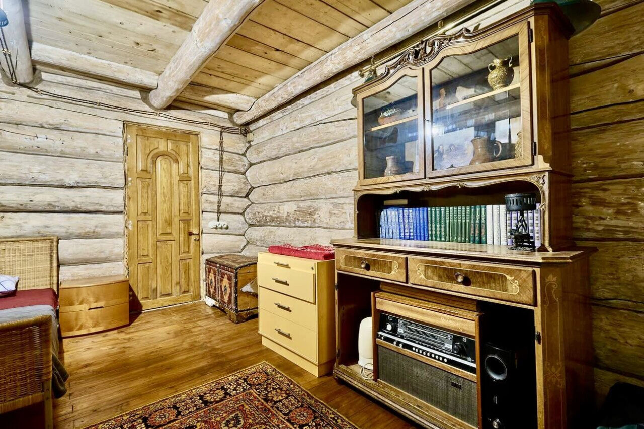 Арендовать Гора Кантри Клаб