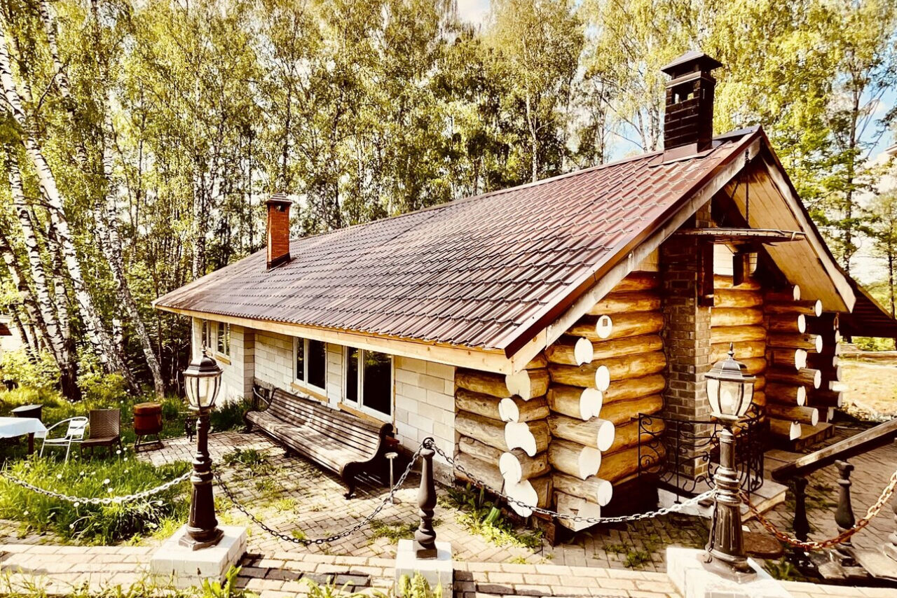 Арендовать Гора Кантри Клаб