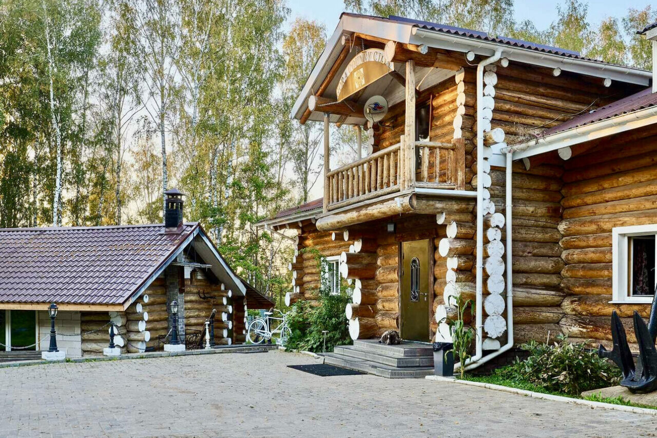 Арендовать Гора Кантри Клаб