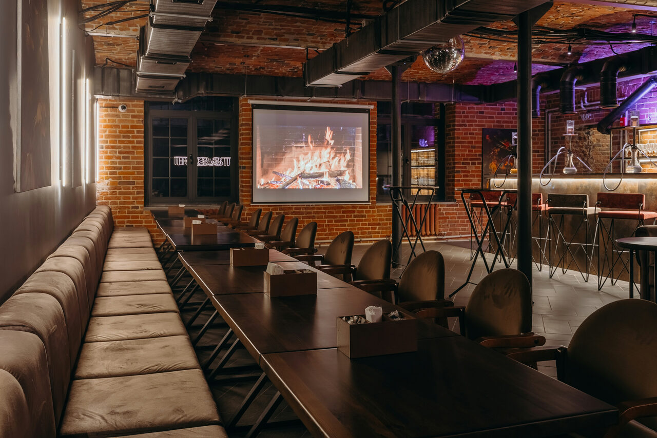 Арендовать T&S loft. (ТС лофт). Авторское пространство
