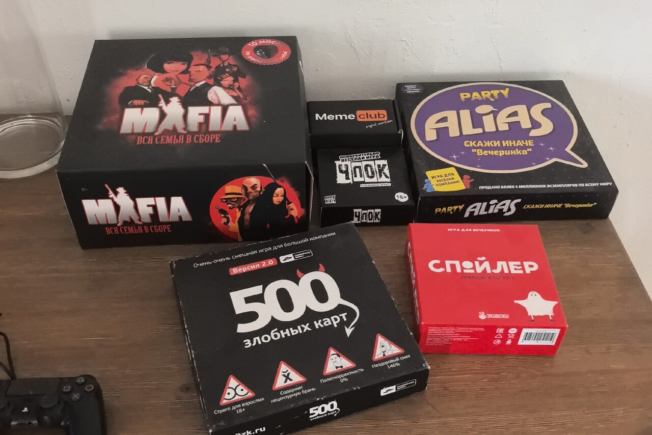 Арендовать Red Loft. Стильный лофт в красных тонах