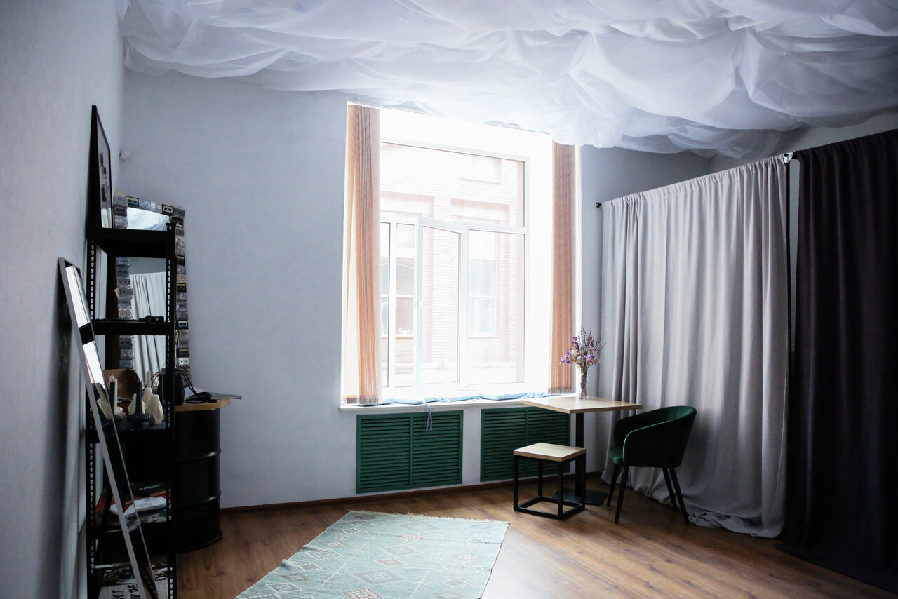 Арендовать MK Photo Studio (МК Фото Студио). Современное пространство