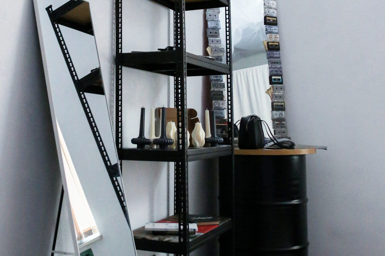 Арендовать MK Photo Studio (МК Фото Студио). Современное пространство