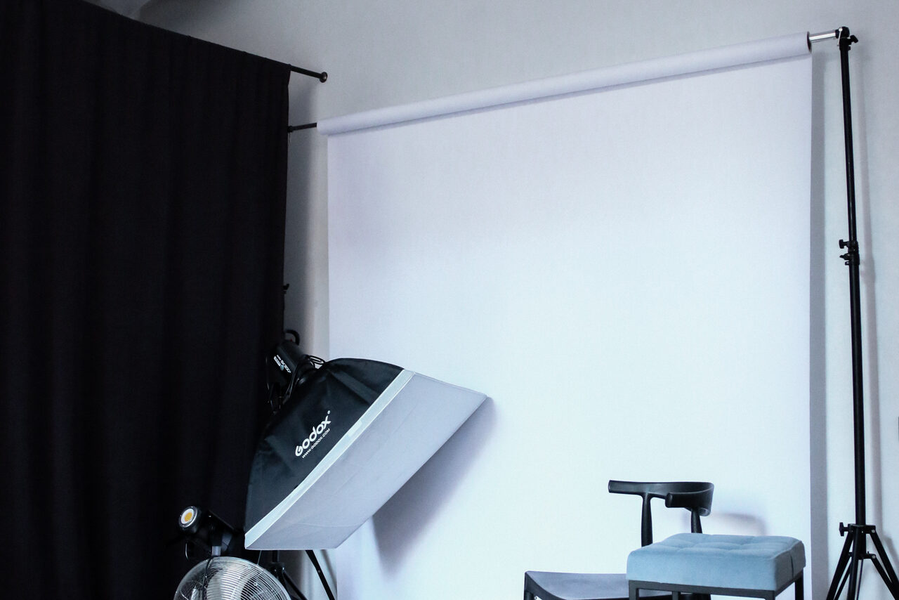 Арендовать MK Photo Studio (МК Фото Студио). Современное пространство