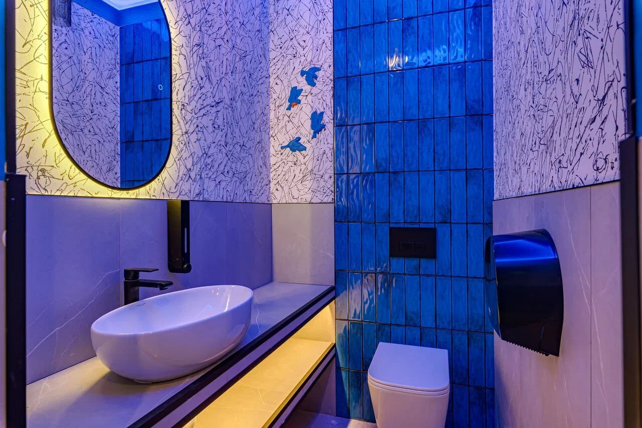 Арендовать Лофт Мави. Премиальное пространство