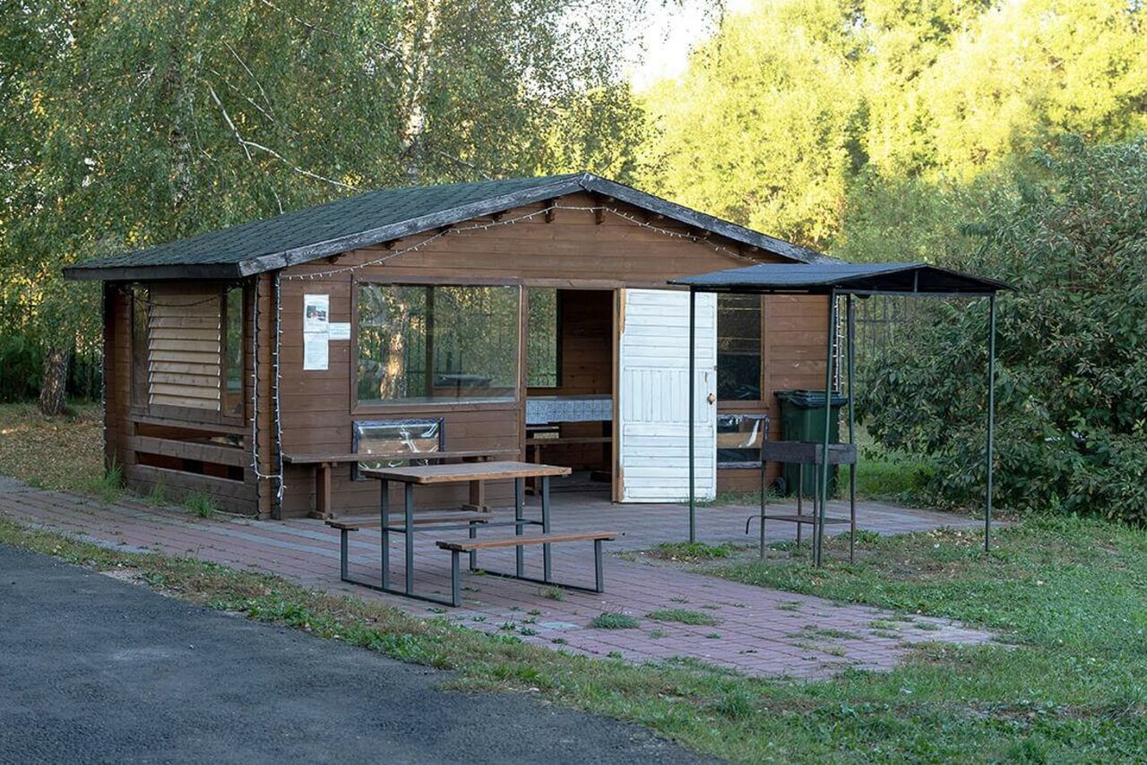 Арендовать Загородный отель ОК-РЕКА