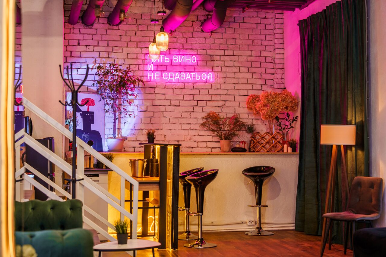 Арендовать Verde Loft