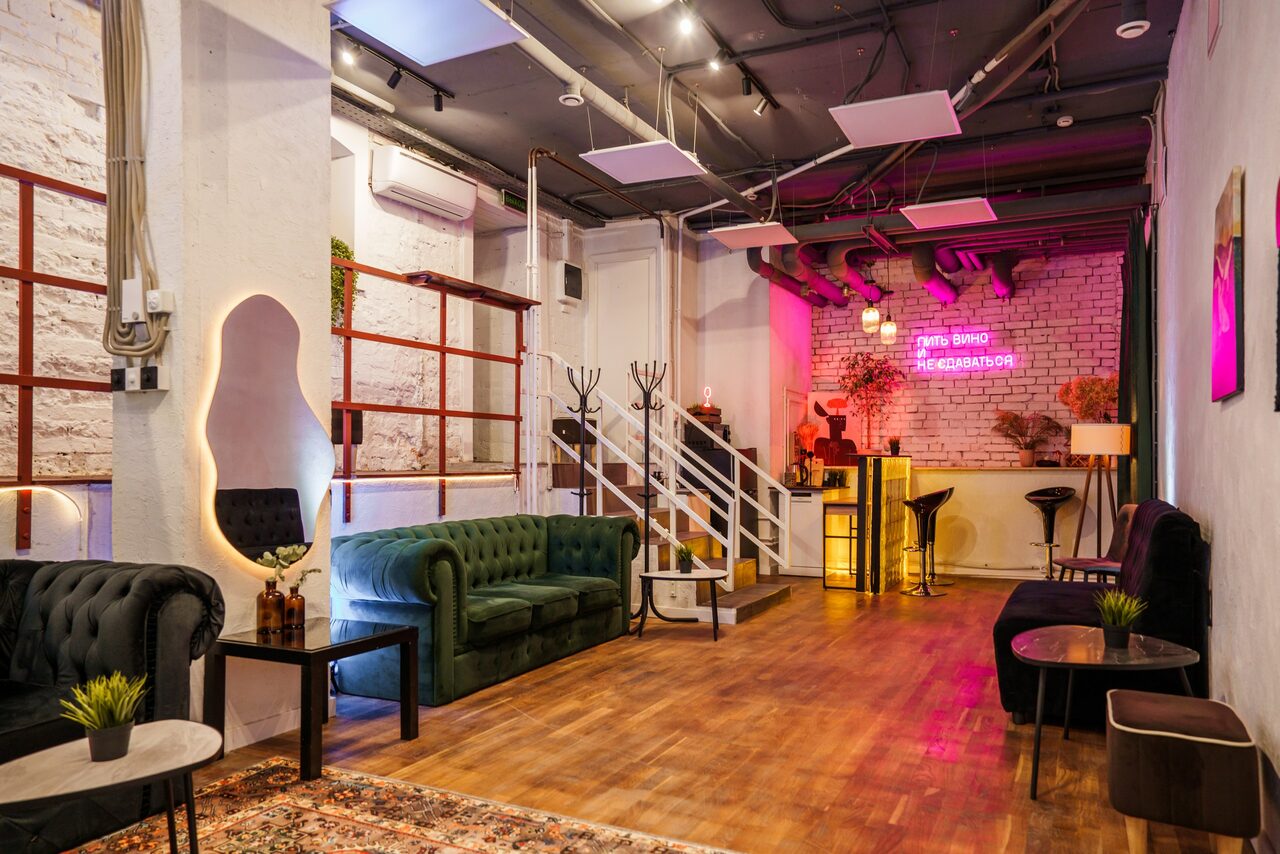 Арендовать Verde Loft