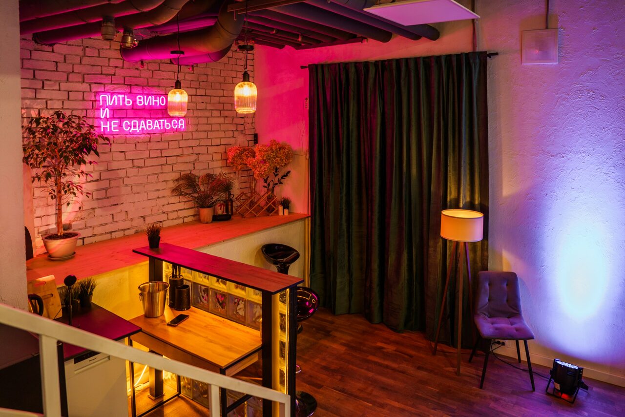 Арендовать Verde Loft