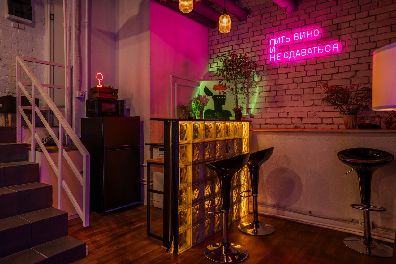 Арендовать Verde Loft