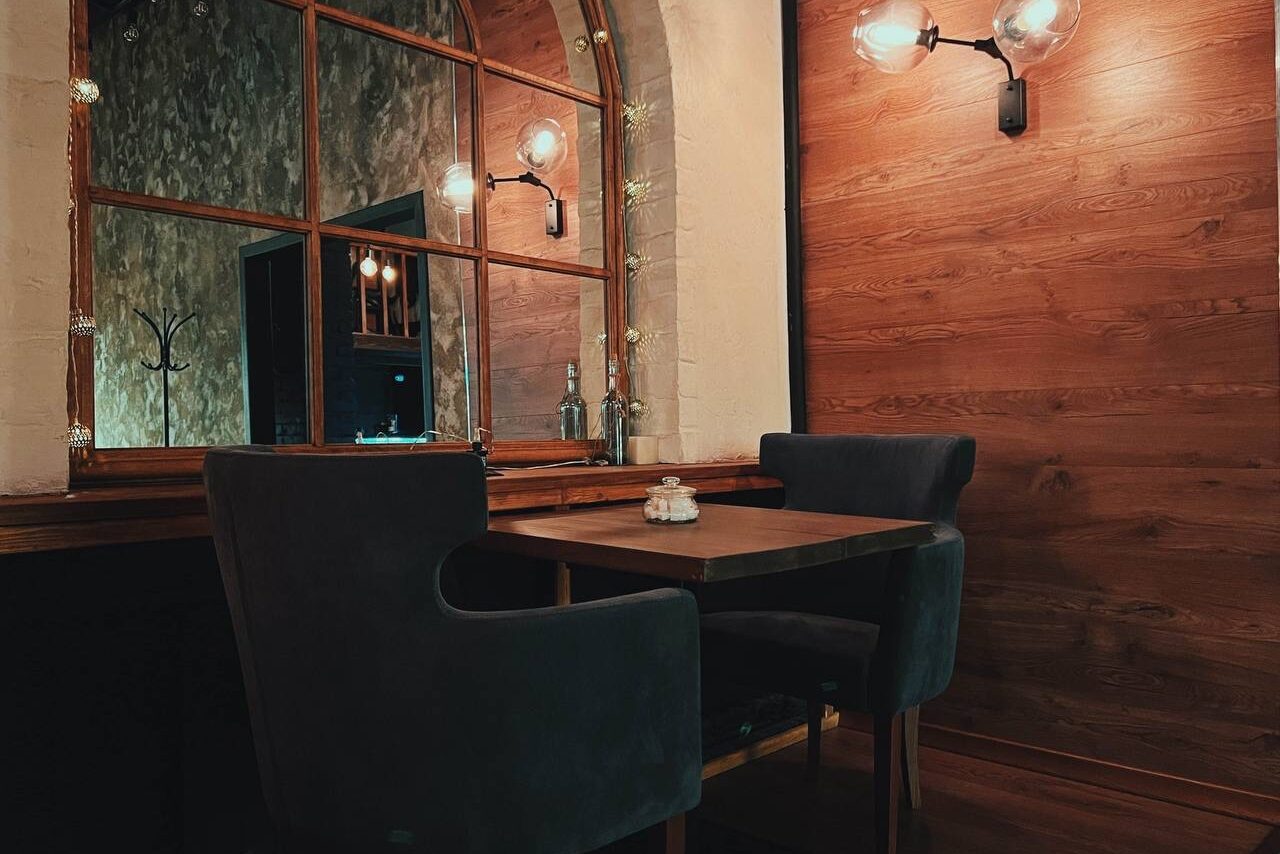 Арендовать База лофт — место для ваших мероприятий