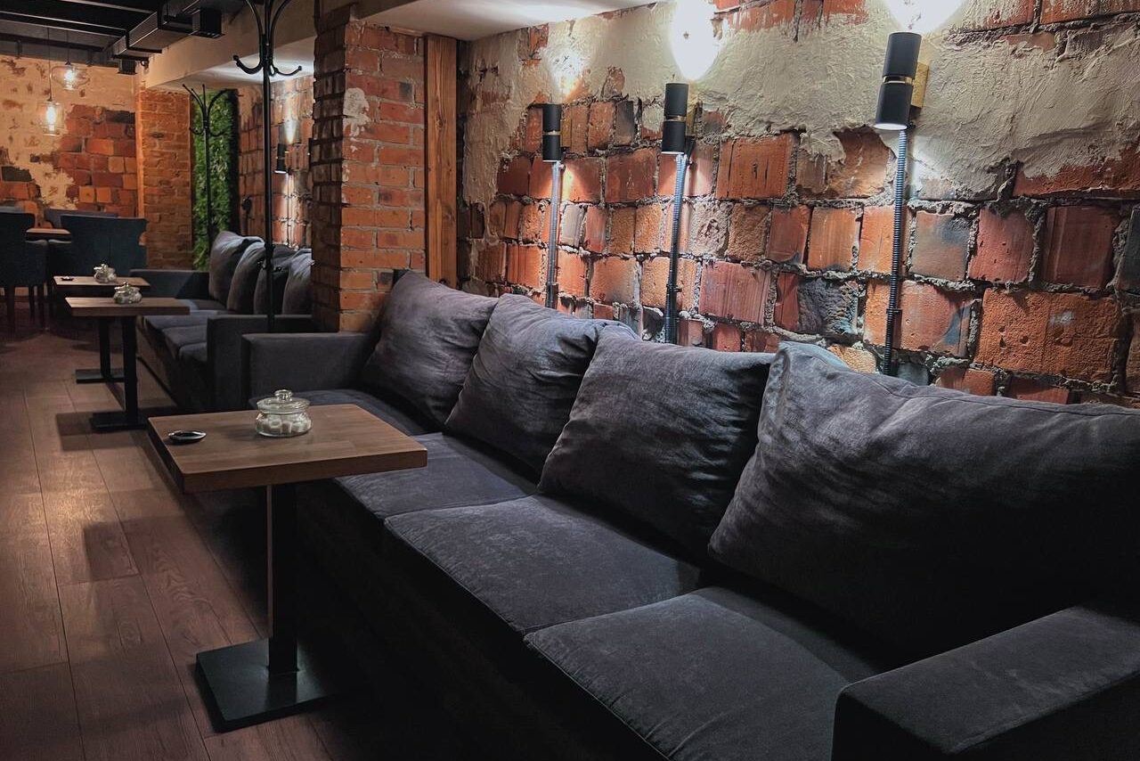 Арендовать База лофт — место для ваших мероприятий